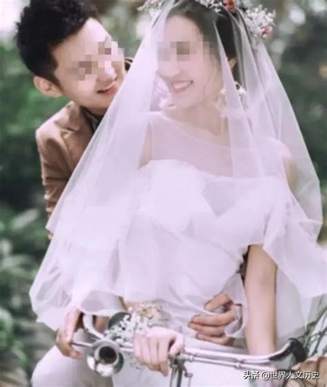 台灣最有錢的公司 婚紗照消失的夫妻